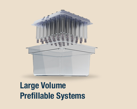 Prefillable