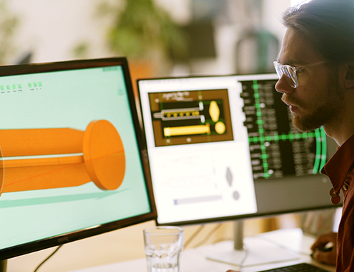 Pharmaceutical Services