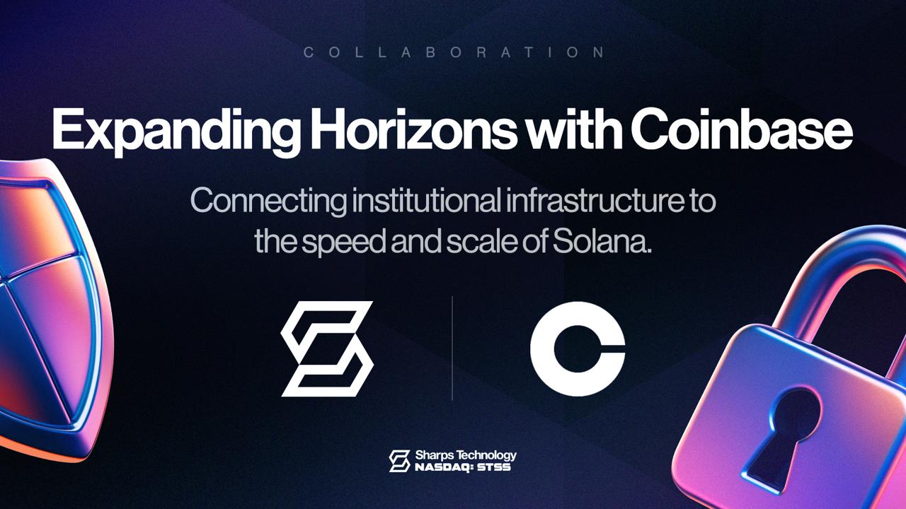 Coinbase Validator Partnership